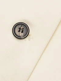 Jasmin Cotton Vest