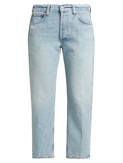 Winslow Boyfriend Jeans
