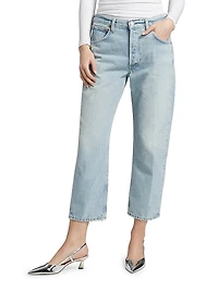 Winslow Boyfriend Jeans
