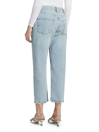 Winslow Boyfriend Jeans