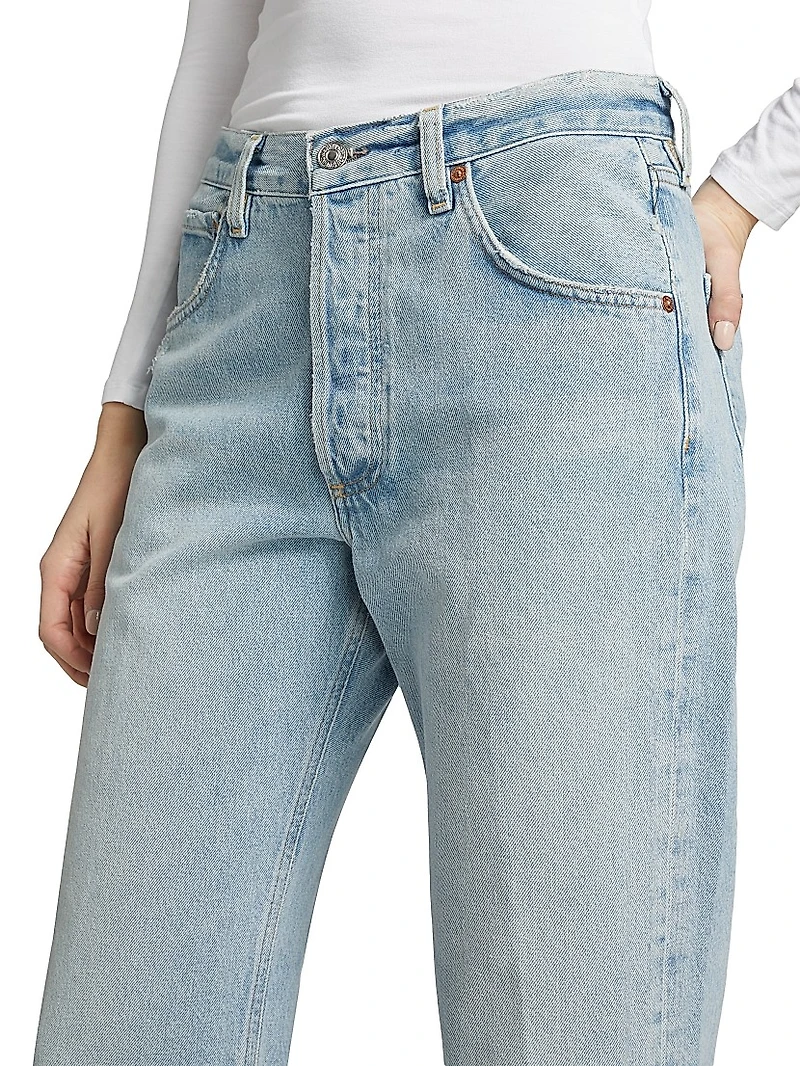 Winslow Boyfriend Jeans