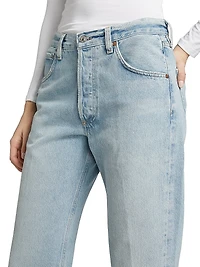 Winslow Boyfriend Jeans