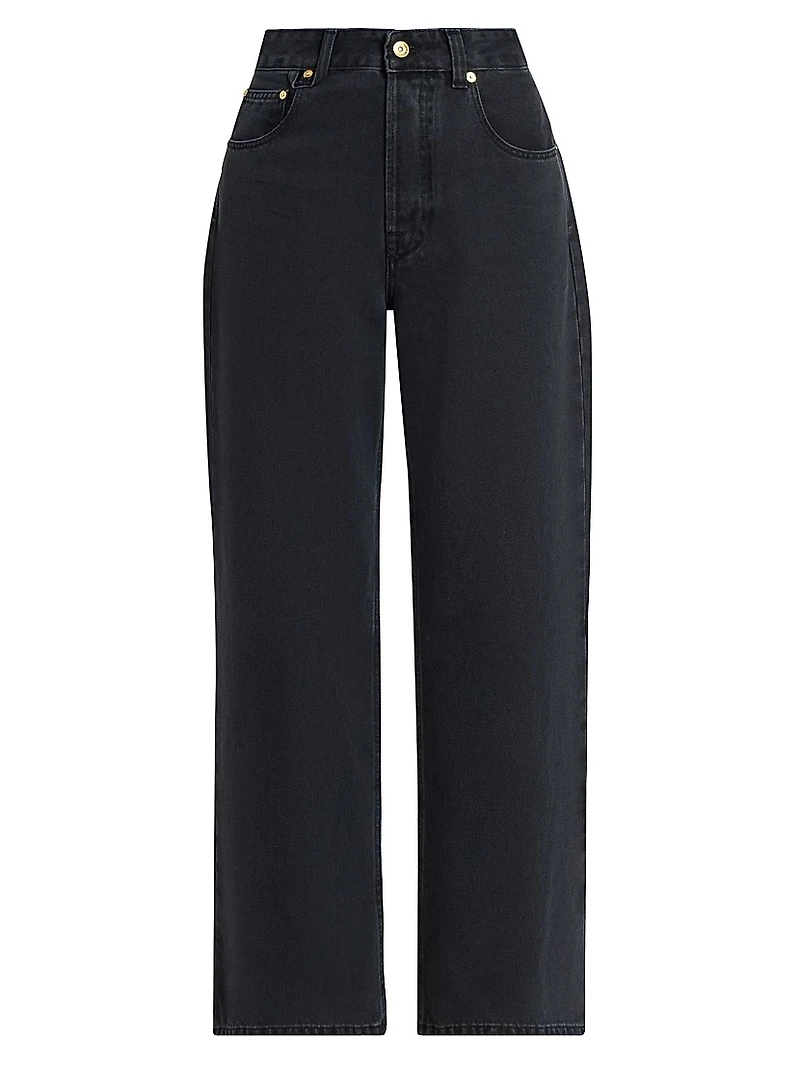 De-Nÿmes Boyfriend Jeans