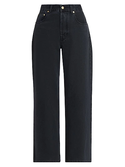 De-Nÿmes Boyfriend Jeans