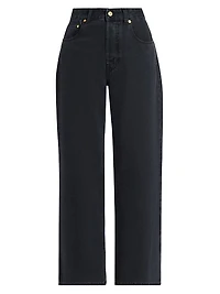 De-Nÿmes Boyfriend Jeans