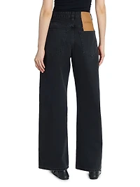 De-Nÿmes Boyfriend Jeans