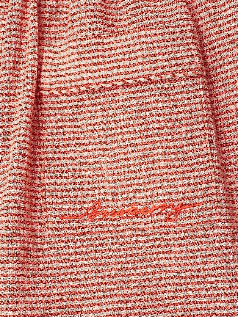 Little Boy's & Xander Gingham Shorts