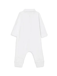 Baby's Hamilton Stretch Cotton Three-Piece Gift Set