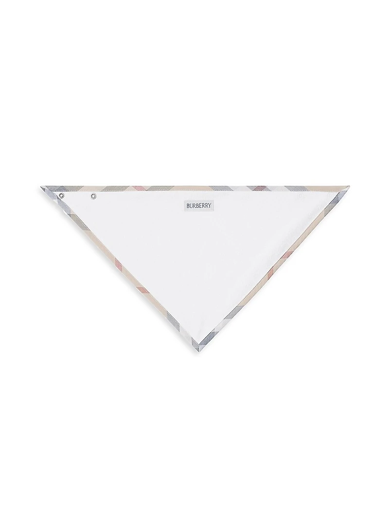 Baby's Hamilton Stretch Cotton Three-Piece Gift Set
