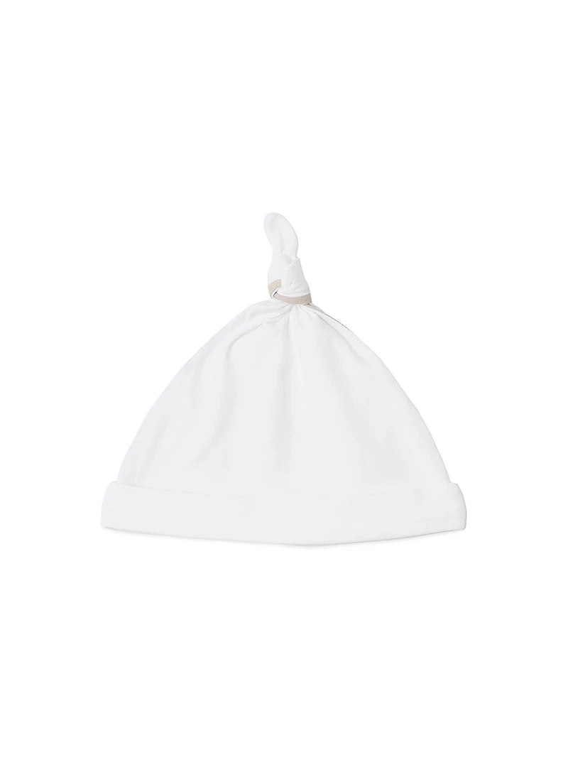 Baby's Hamilton Stretch Cotton Three-Piece Gift Set