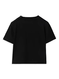 Little Boy's & Cedar EKD T-Shirt