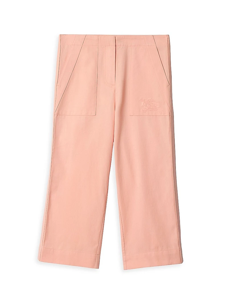 Little Girl's & Orla Pants