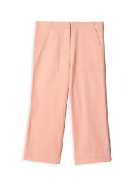 Little Girl's & Orla Pants