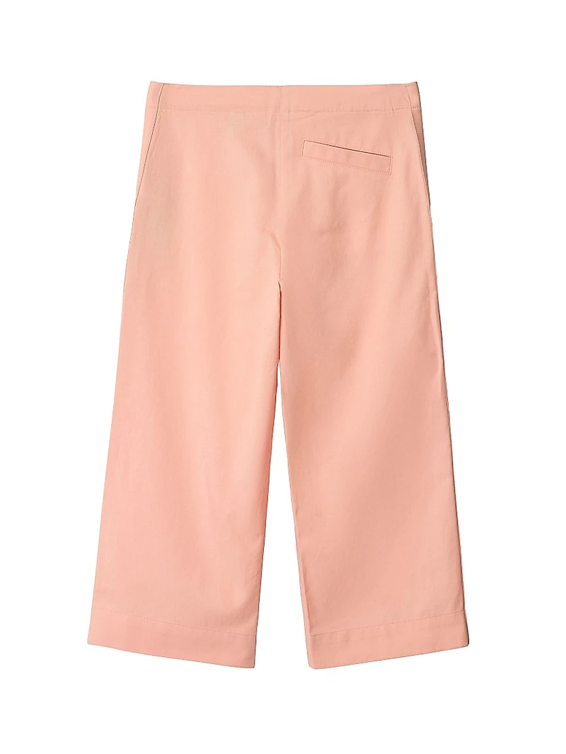 Little Girl's & Orla Pants