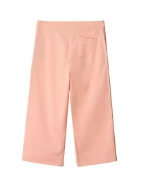 Little Girl's & Orla Pants