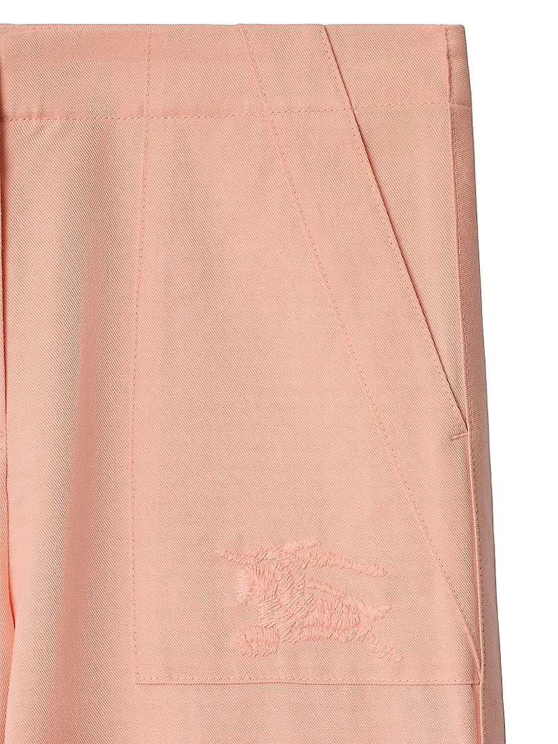 Little Girl's & Orla Pants