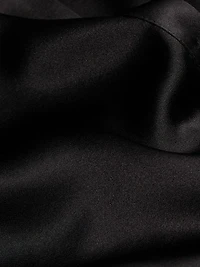 Monique Silk-Blend Shirt