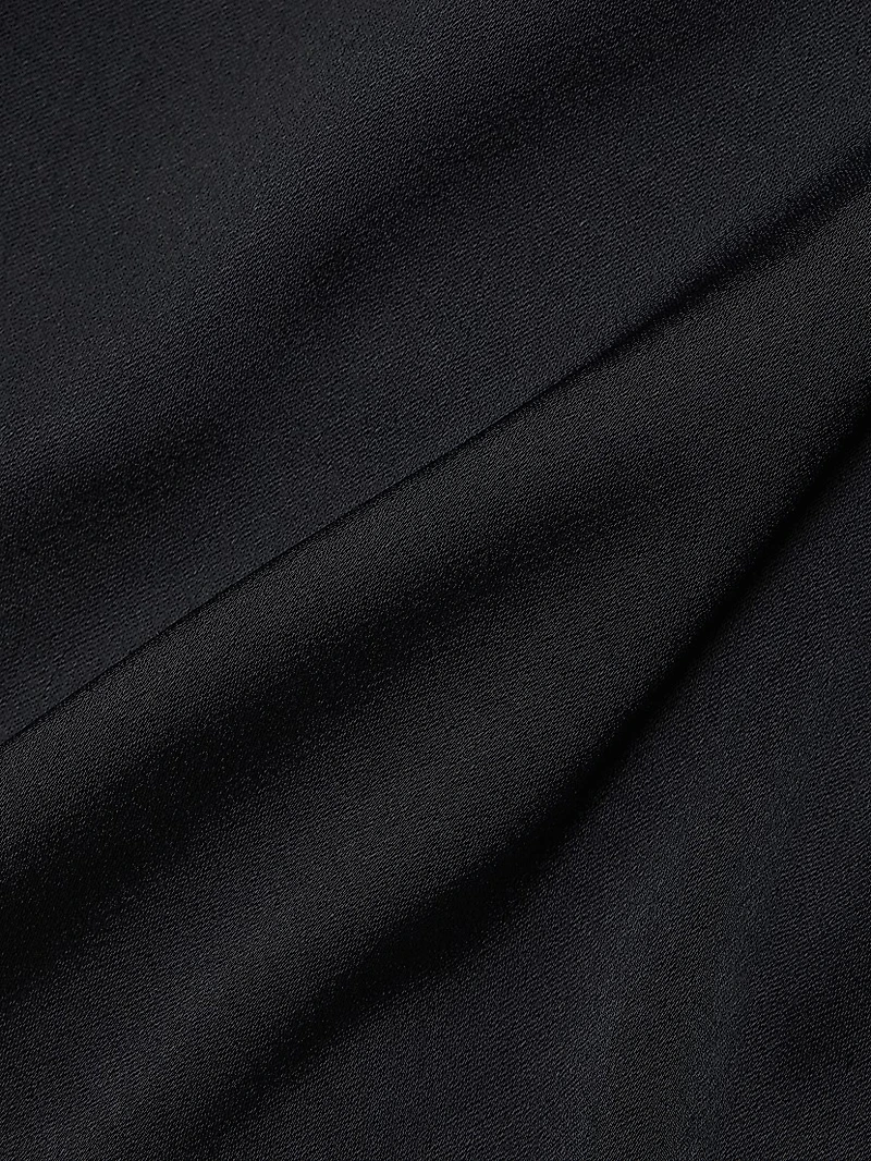 Wynell Sleeveless Sheath Minidress