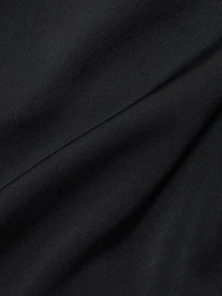 Wynell Sleeveless Sheath Minidress