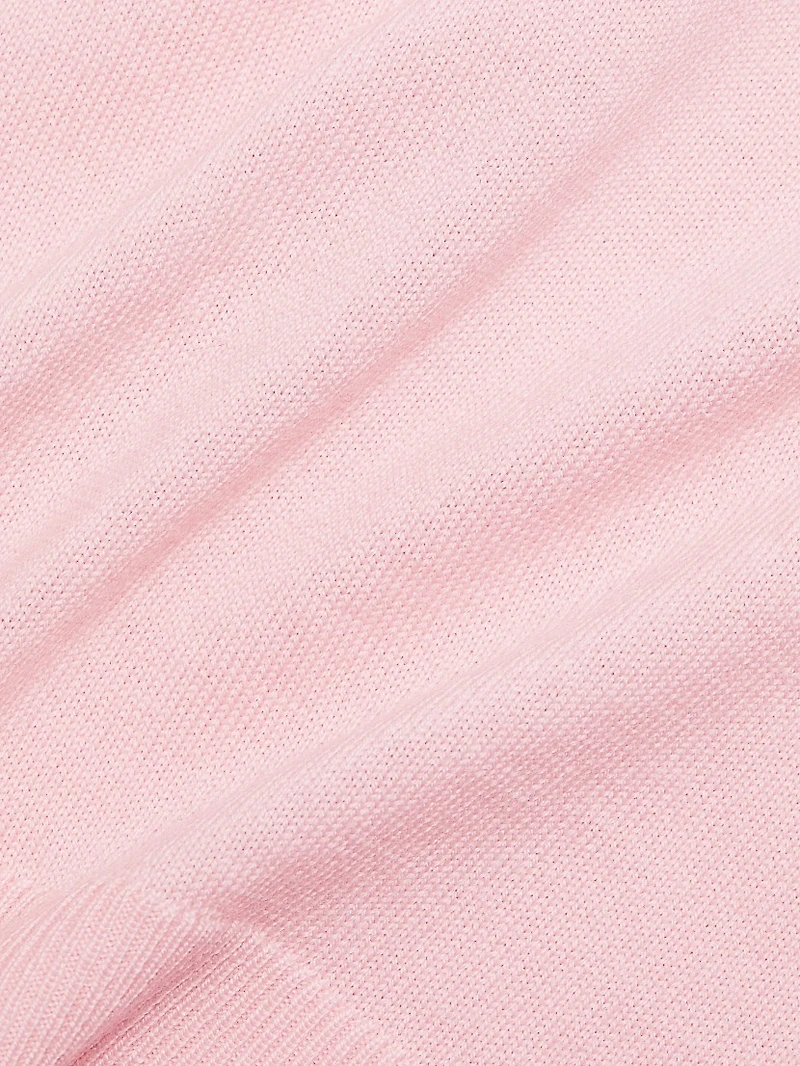 Porla Collared Sweater
