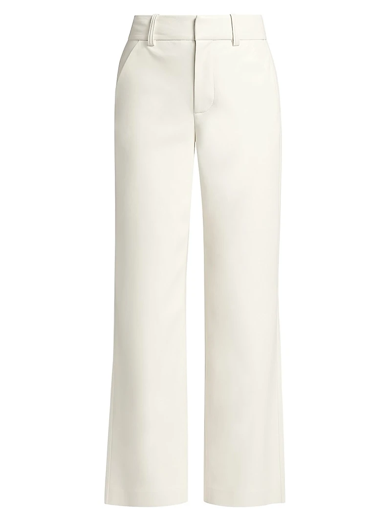 Alexander High-Rise Trousers