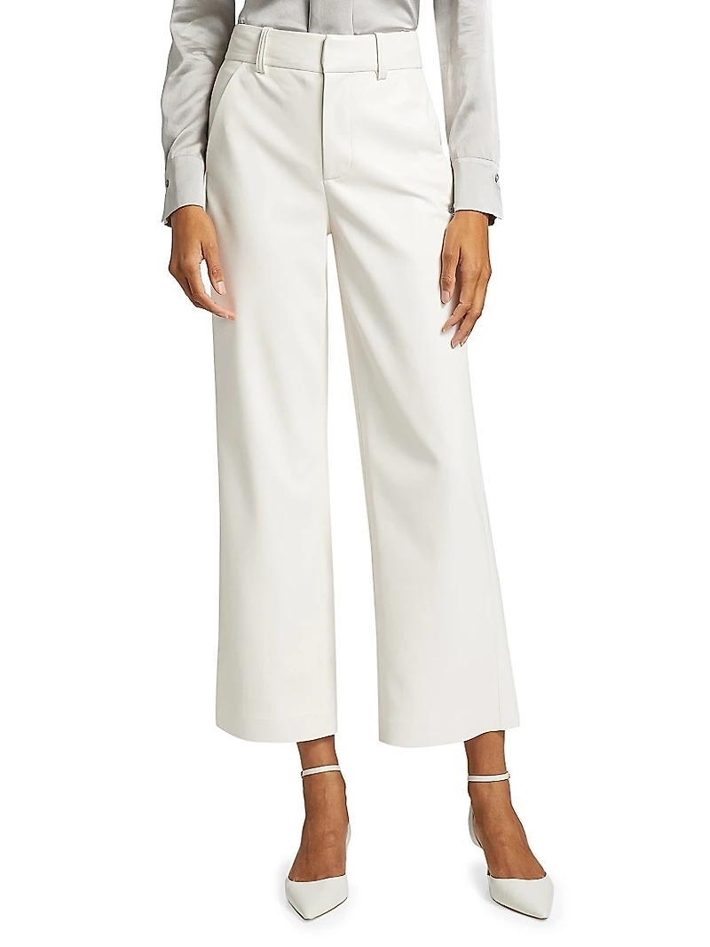 Alexander High-Rise Trousers