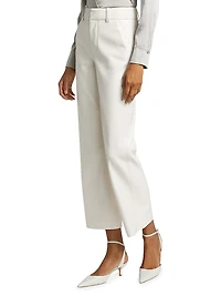 Alexander High-Rise Trousers