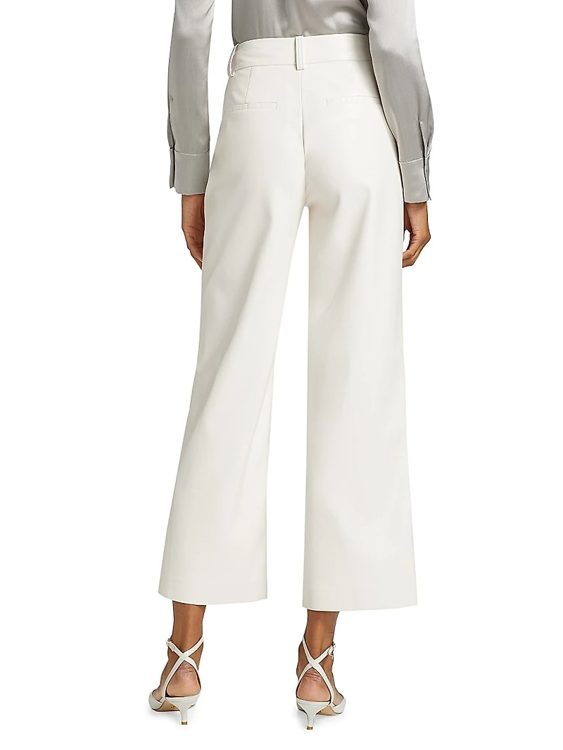 Alexander High-Rise Trousers