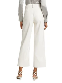 Alexander High-Rise Trousers