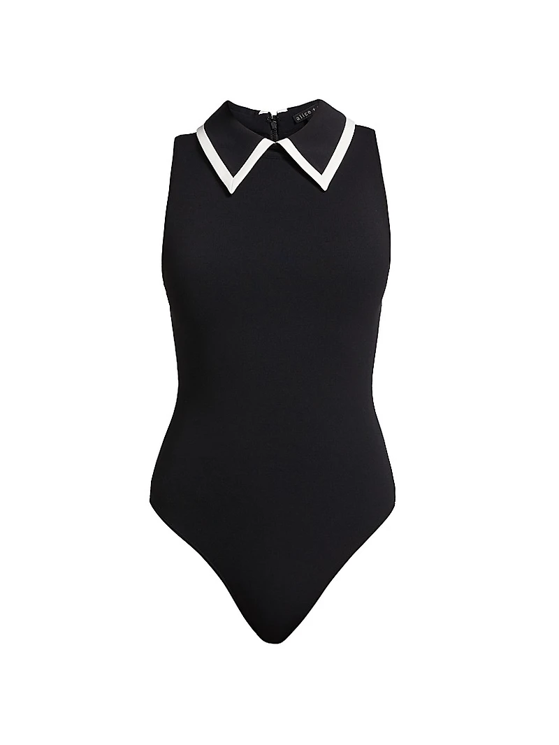 Rothy Sleeveless Bodysuit
