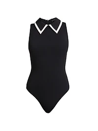 Rothy Sleeveless Bodysuit