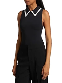 Rothy Sleeveless Bodysuit