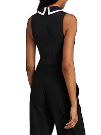 Rothy Sleeveless Bodysuit