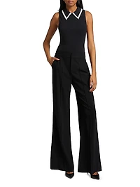 Rothy Sleeveless Bodysuit