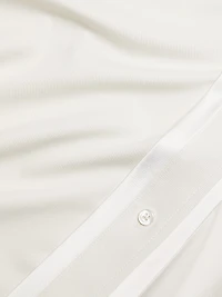 Perfect Button-Front Shirt