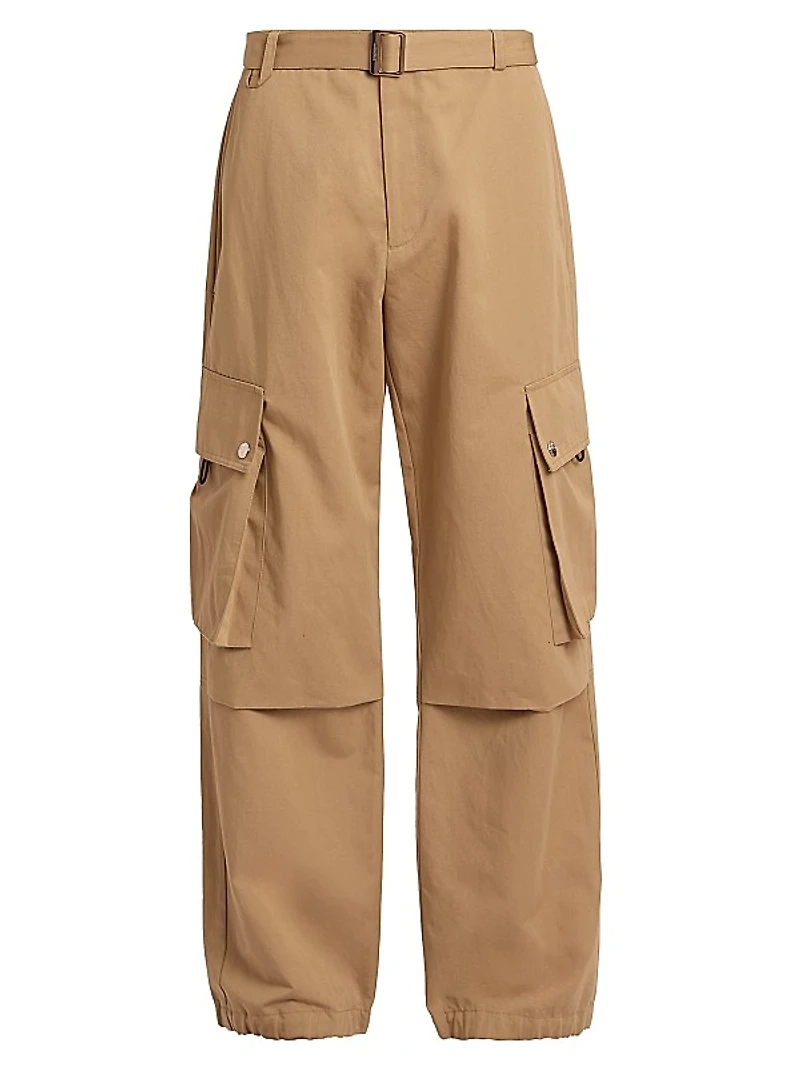 The Cargo Pants