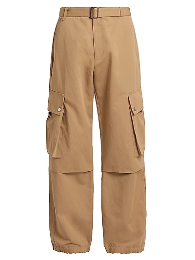 The Cargo Pants