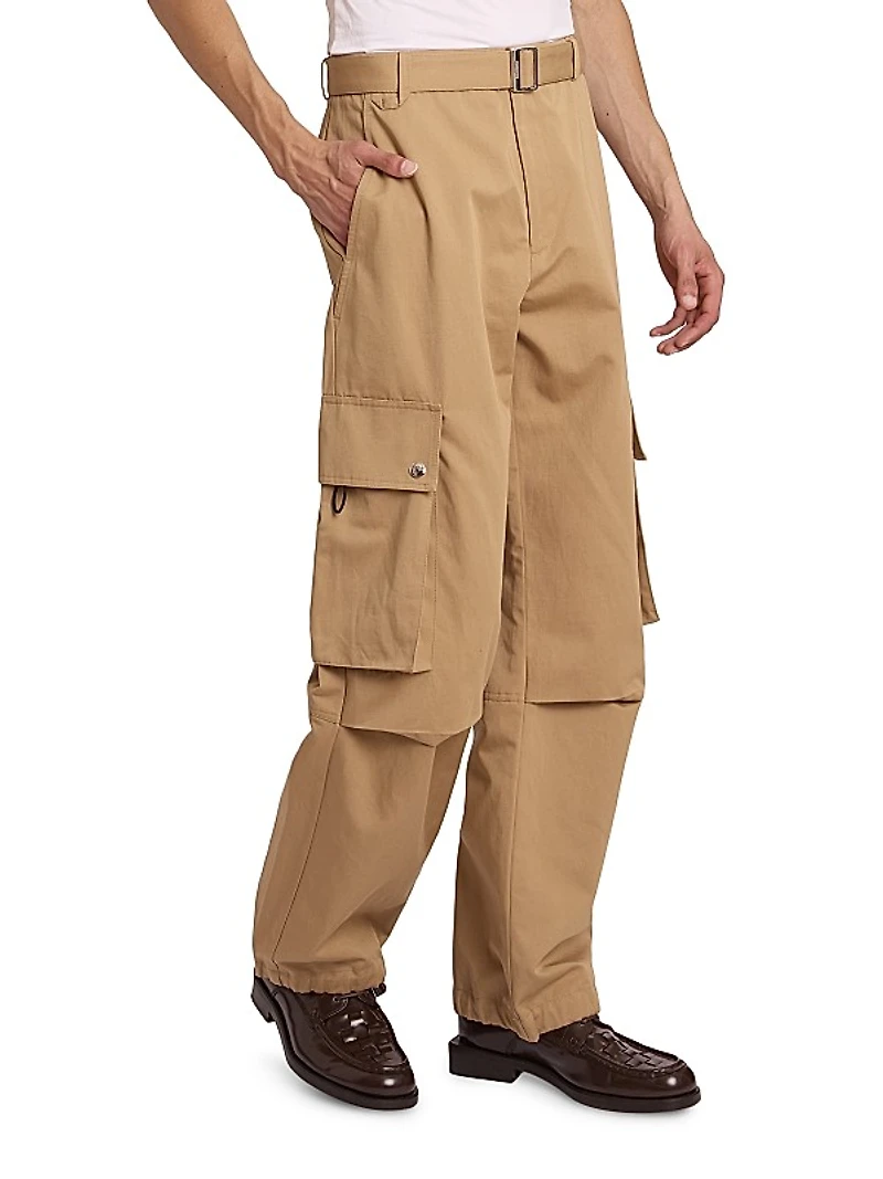 The Cargo Pants