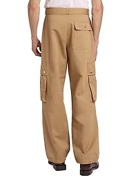 The Cargo Pants