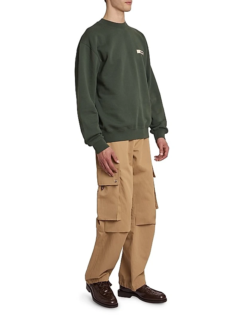 The Cargo Pants