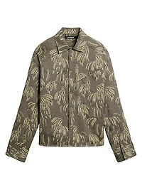 Banana Cotton Jacket