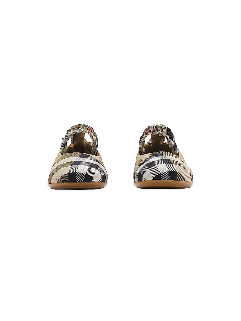 Baby Girl's & Little Chaterley Mary Jane Shoes