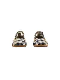 Baby Girl's & Little Chaterley Mary Jane Shoes