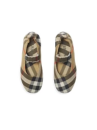 Baby Girl's & Little Chaterley Mary Jane Shoes