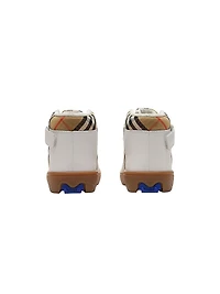 Baby's, Little Kid's & Sheldon High-Top Sneakers