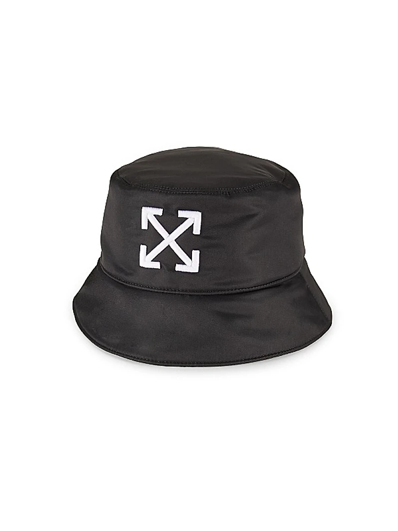 Arrow Bucket Hat