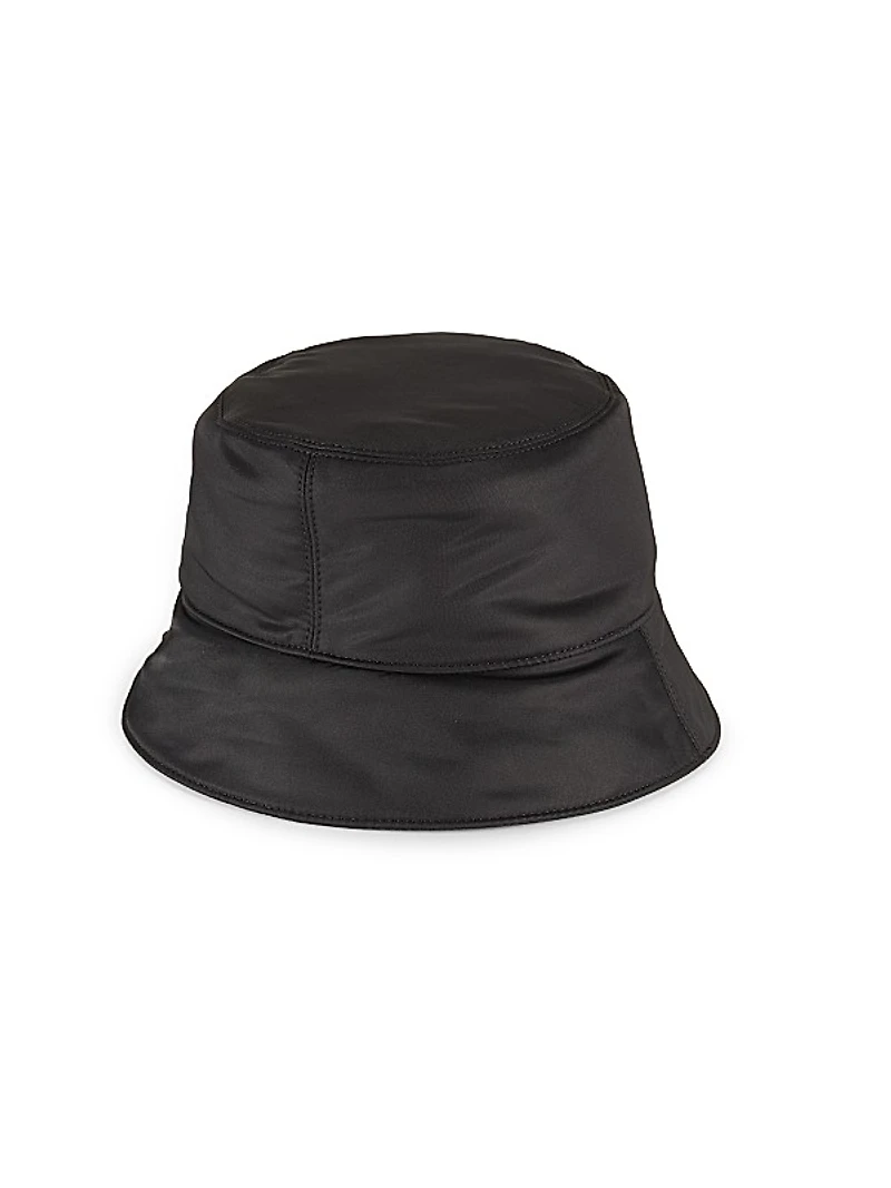 Arrow Bucket Hat