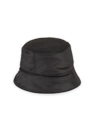Arrow Bucket Hat
