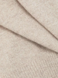 Cashmere-Wool Tank