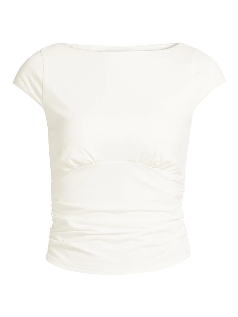 Madelyn Knit Top
